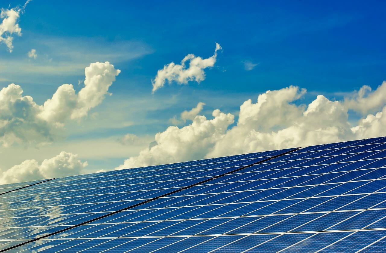 Photovoltaikanlage, Solarzellen