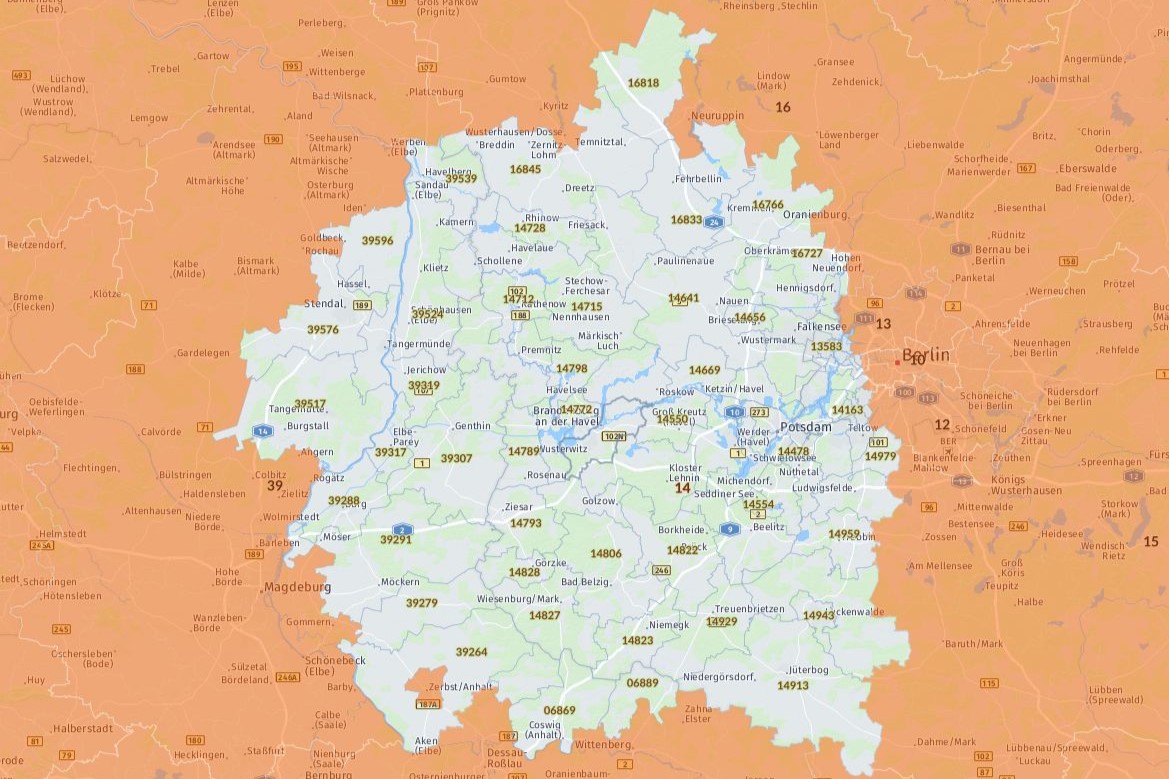 Brandenburg
